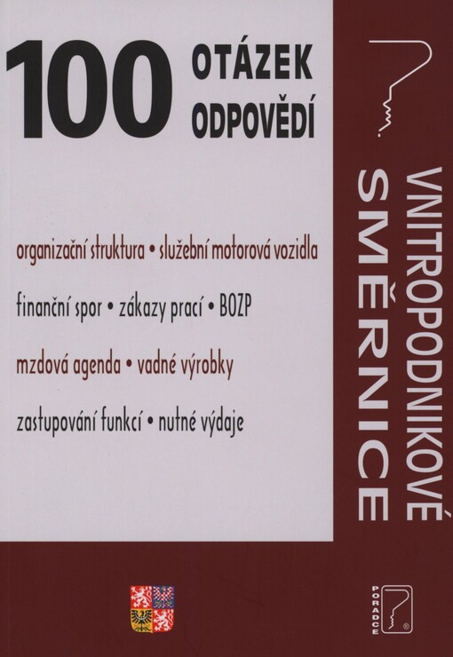 Vnitropodnikové směrnice