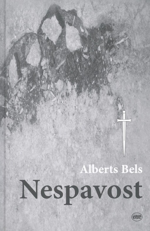 Nespavost