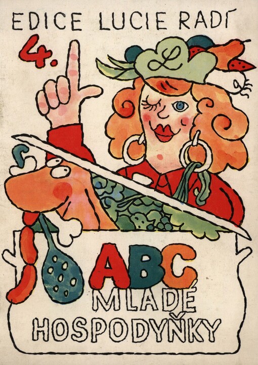 ABC mladé hospodyňky