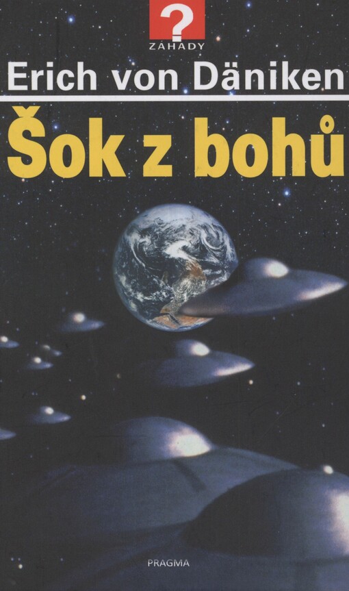 Šok z bohů