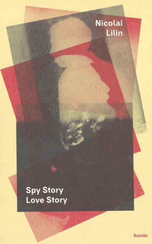 Spy story, love story