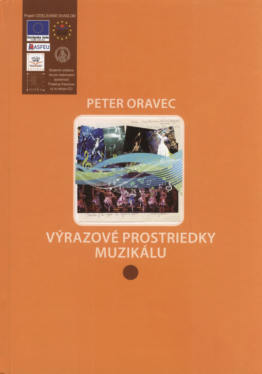 Výrazové prostriedky muzikálu