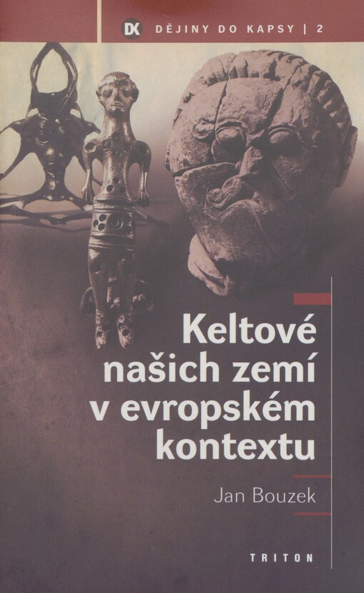 Keltové našich zemí v evropském kontextu
