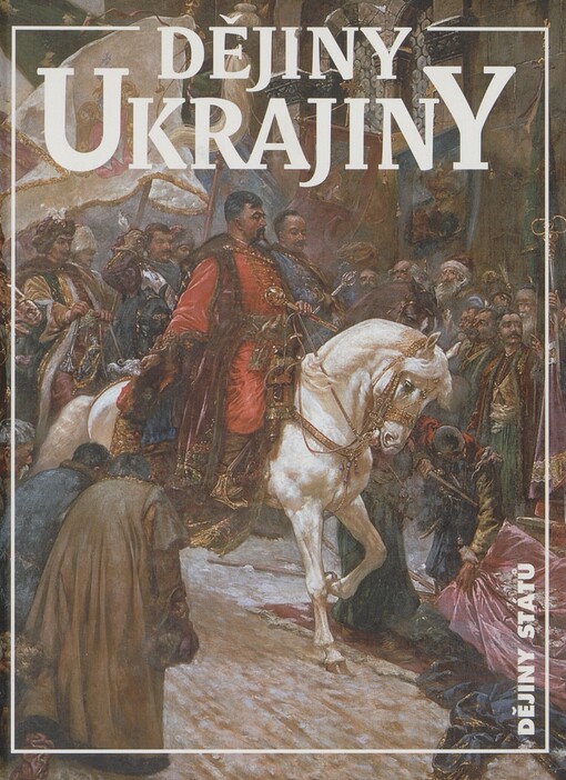 Dějiny Ukrajiny