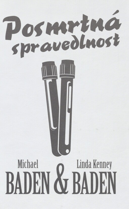 Posmrtná spravedlnost