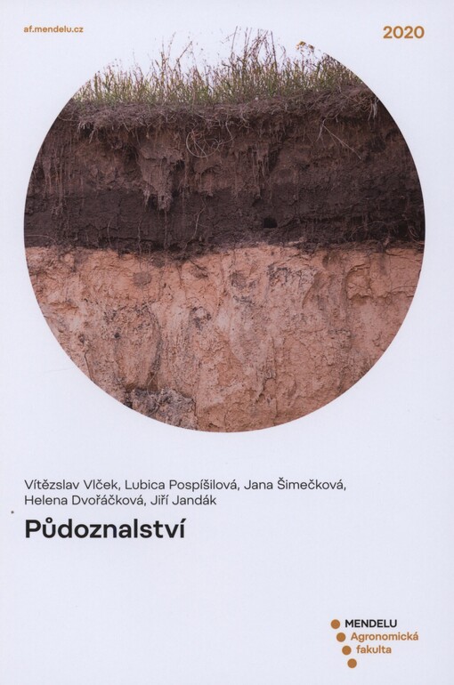 Půdoznalství