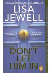 Don't let him in  (odkaz v elektronickém katalogu)