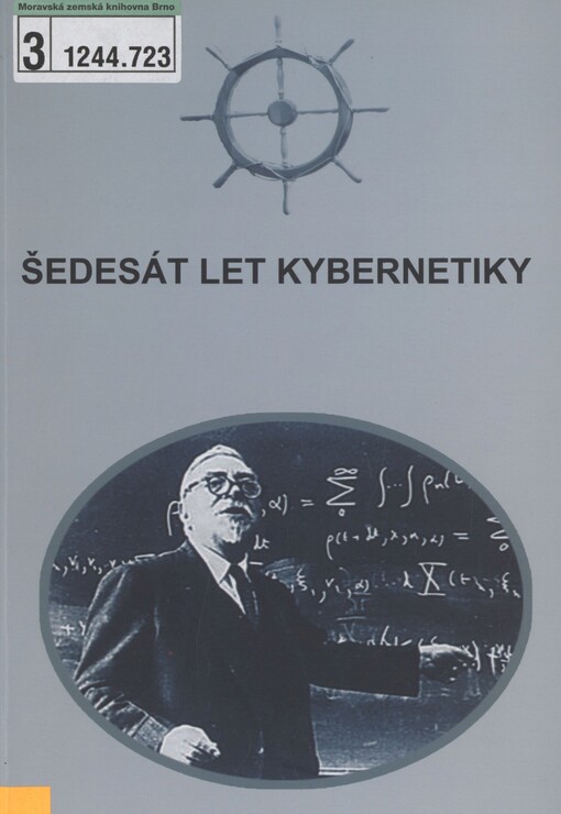 Šedesát let kybernetiky