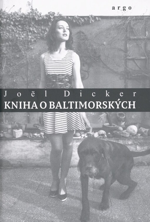 Kniha o Baltimorských