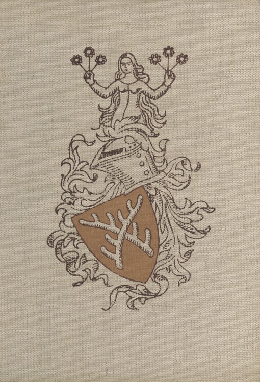 Bratrstvo: tři rapsodie. I. Bitva u Lučence