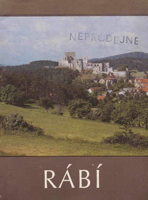 Rábí