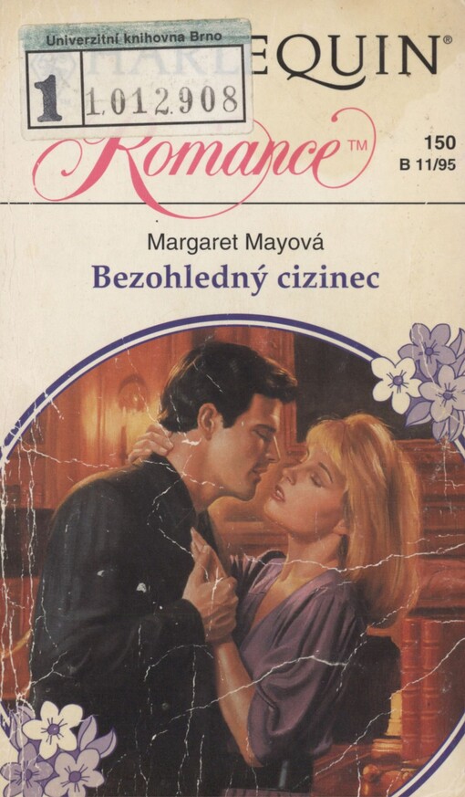 Bezohledný cizinec