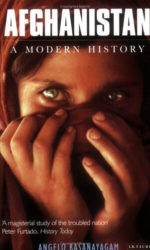 Afghanistan : a modern history : monarchy, despotism or democracy? : the problems of governance in the Muslim tradition