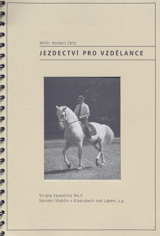 Jezdectví pro vzdělance