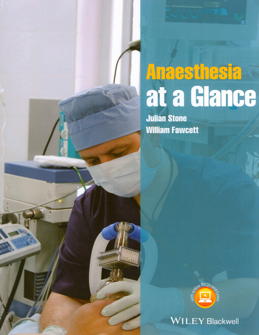 Anaesthesia at a glance