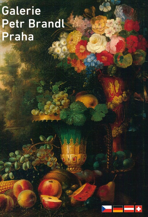 Galerie Petr Brandl
