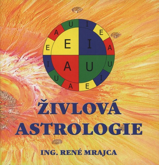 Živlová astrologie