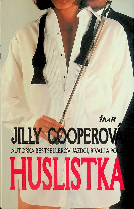 Huslistka