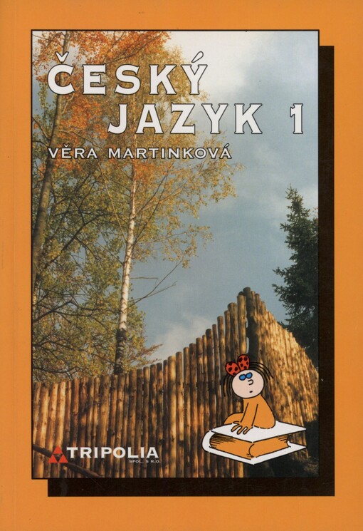 Český jazyk 1