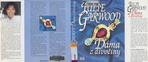 Dáma z divočiny