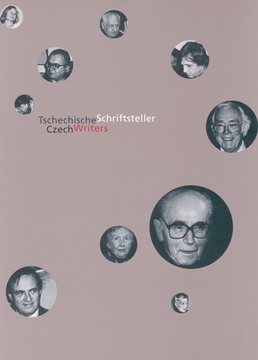 Czech writers