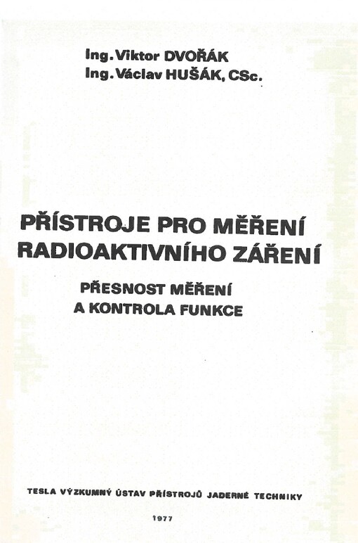 Velká trojka