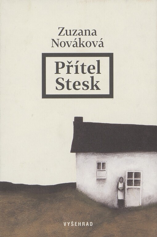 Přítel Stesk