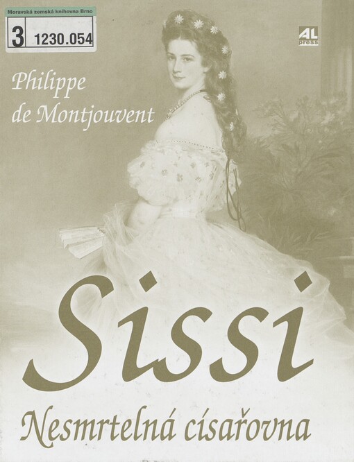 Sissi: nesmrtelná císařovna