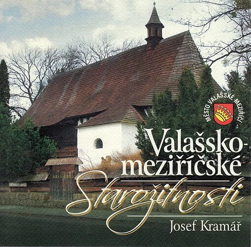 Valašsko-meziříčské starožitnosti