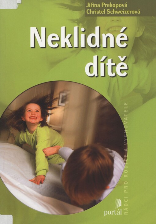 Neklidné dítě