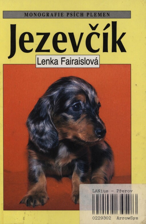Jezevčík