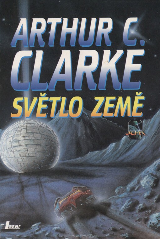 Světlo země