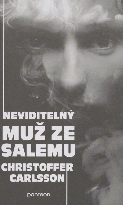 Neviditelný muž ze Salemu