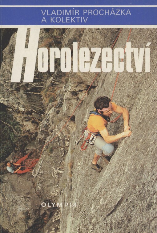Horolezectví