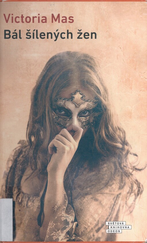 Bál šílených žen