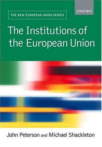 The institutions of the European Union
