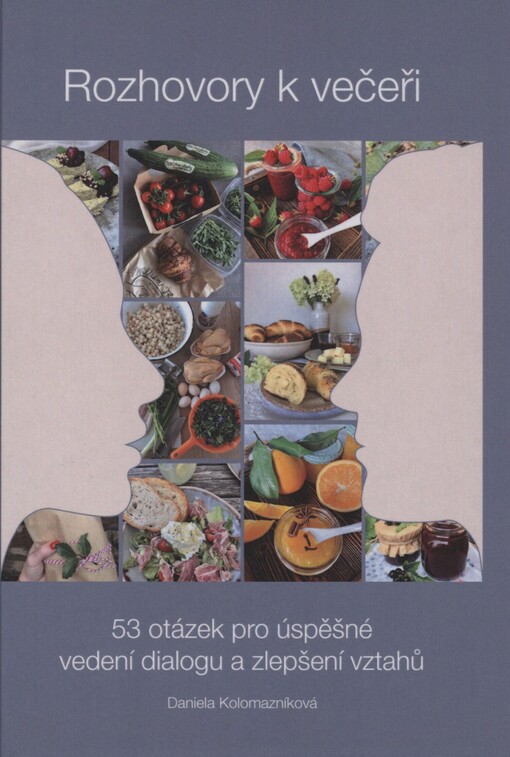 Rozhovory k večeři
