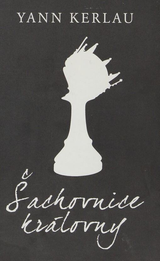 Šachovnice královny