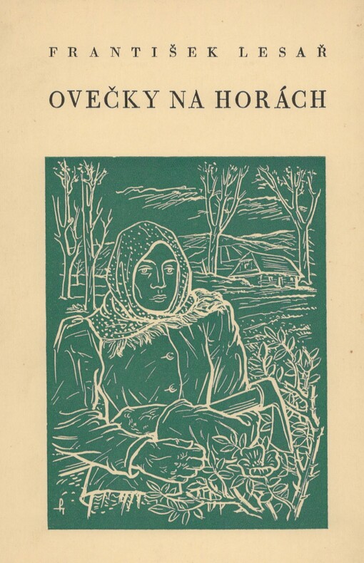 Ovečky na horách: [povídky]