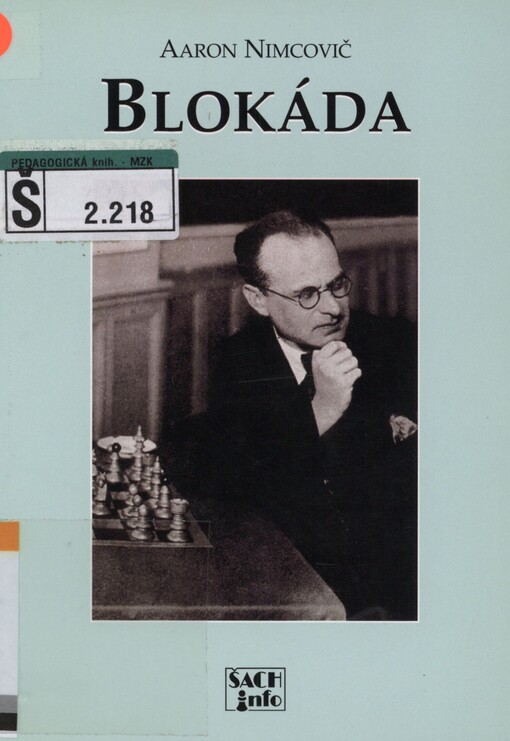 Blokáda: učebnice praktické hry