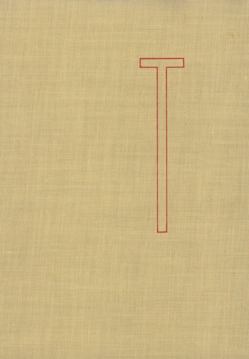 Letopis: poesie z let 1938-1957