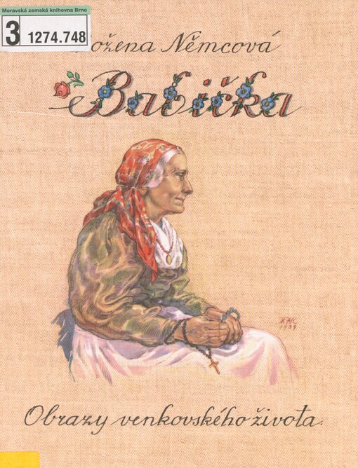 Babička: obrazy venkovského života