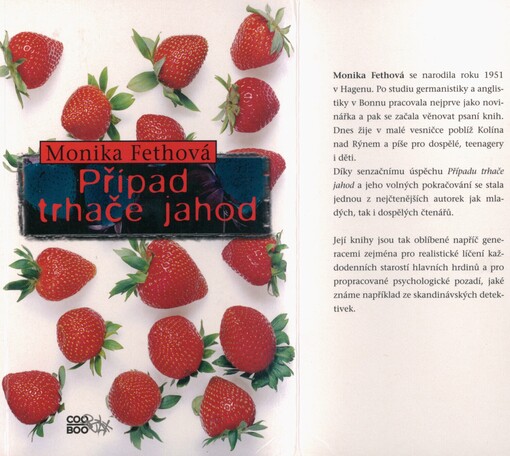 Případ trhače jahod