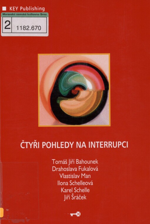 Čtyři pohledy na interrupci