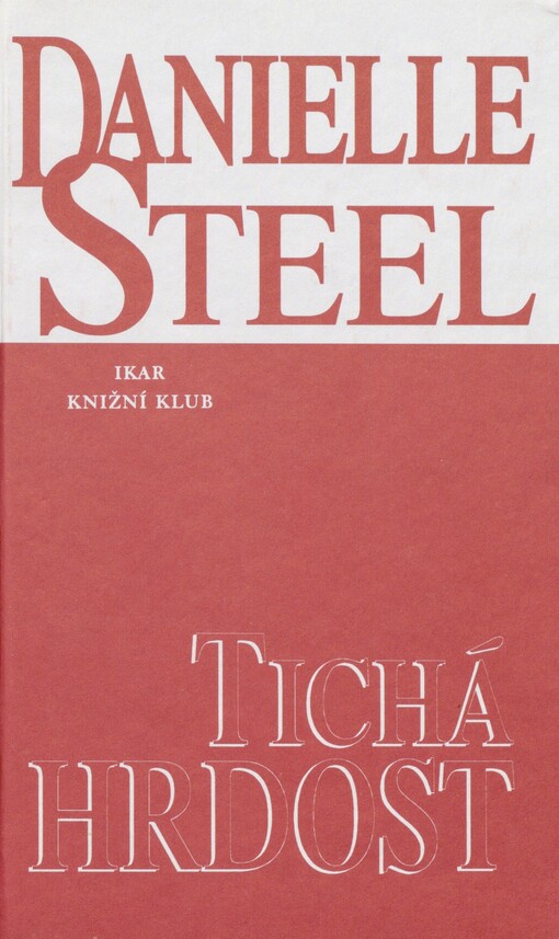 Tichá hrdost