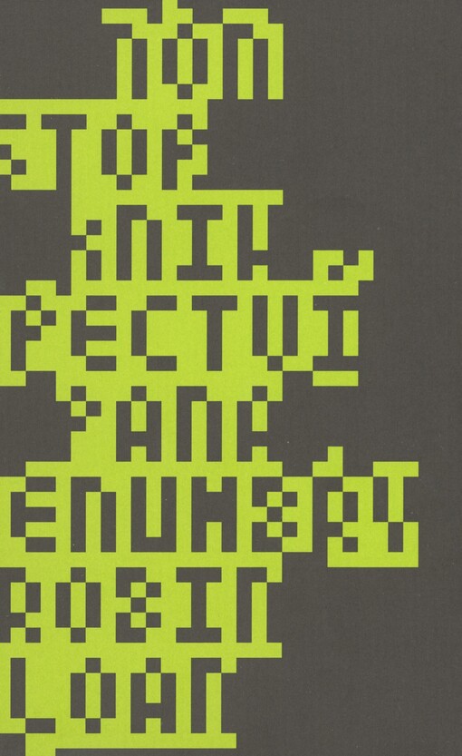 Nonstop knihkupectví pana Penumbry