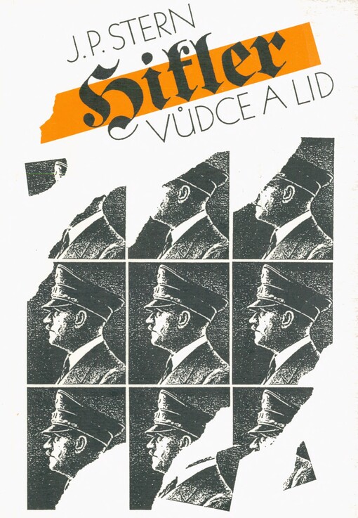 Hitler: vůdce a lid