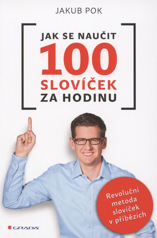 Jak se naučit 100 slovíček za hodinu: revoluční metoda slovíček v příbězích