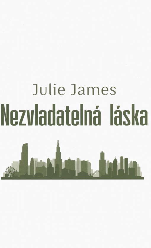 Nezvladatelná láska