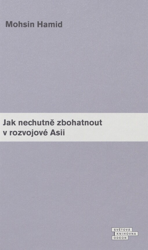Jak nechutně zbohatnout v rozvojové Asii